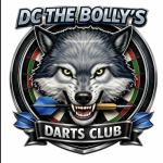 Seizoensafsluiting dartsclub DC The Bolly’s DC The Bolly’s