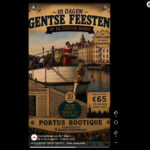 PORTUS BOOTIQUE